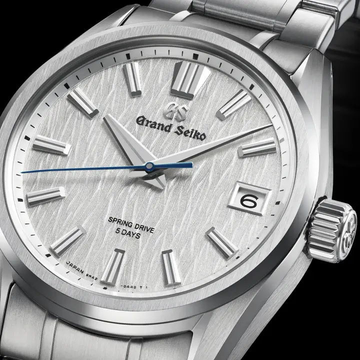 【稼動】SEIKO GRAND QUARTZ メンズ 腕時計 アンティーク Seiko Grand Quartz - Etsy