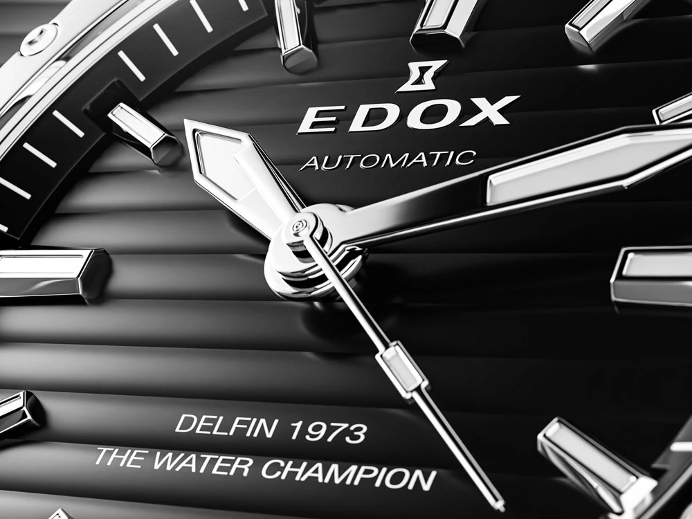 80142-3M-NIN - EDOX - 栃木・茨城の腕時計正規販売店 TOMPKINS