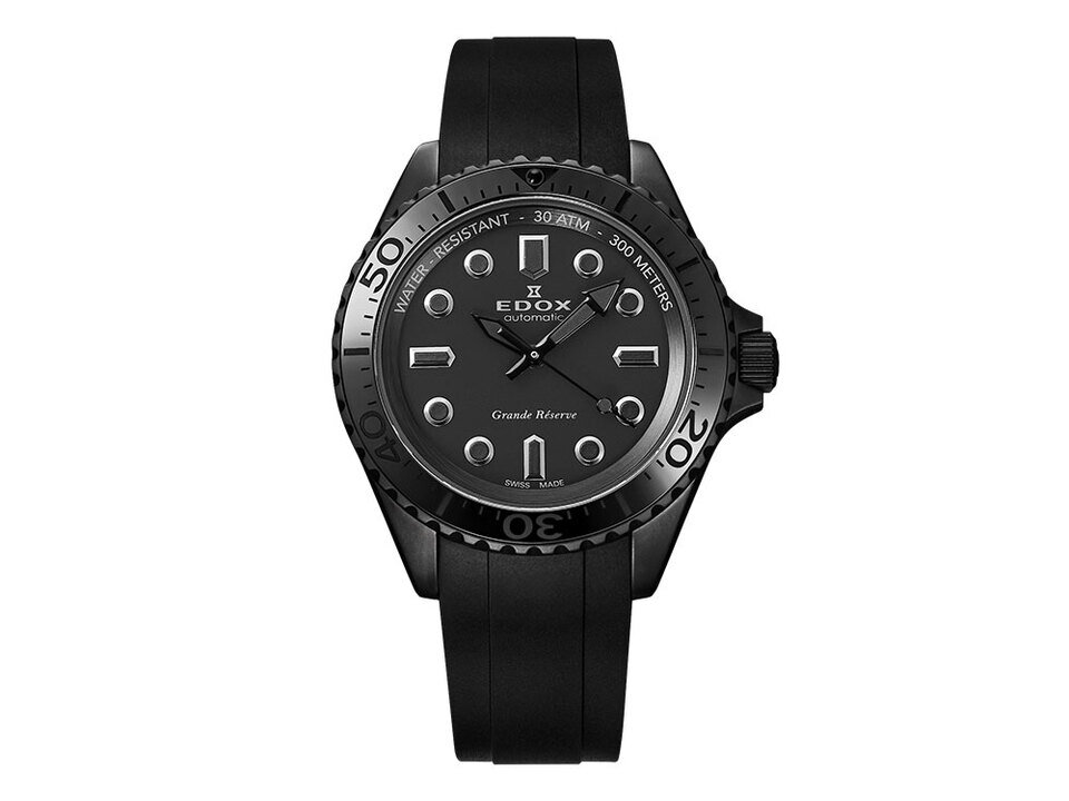 80801-3VCA-VDN - EDOX - 栃木・茨城の腕時計正規販売店 TOMPKINS