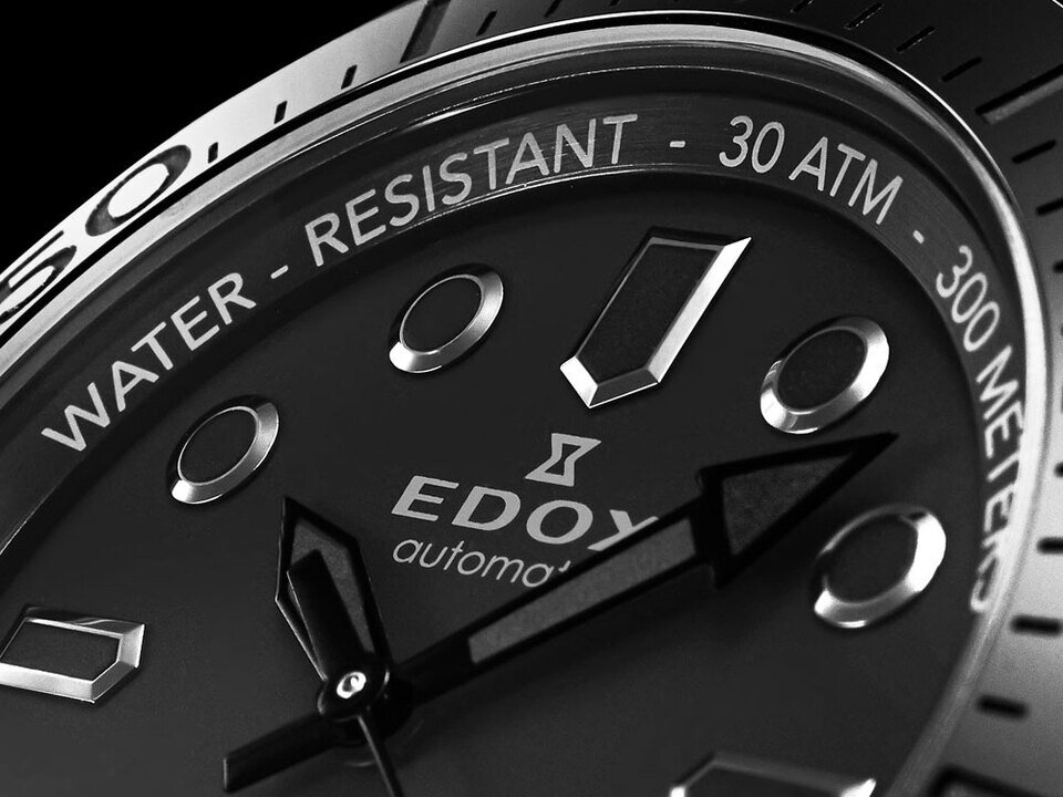 80801-37NCA-NGM - EDOX - 栃木・茨城の腕時計正規販売店 TOMPKINS