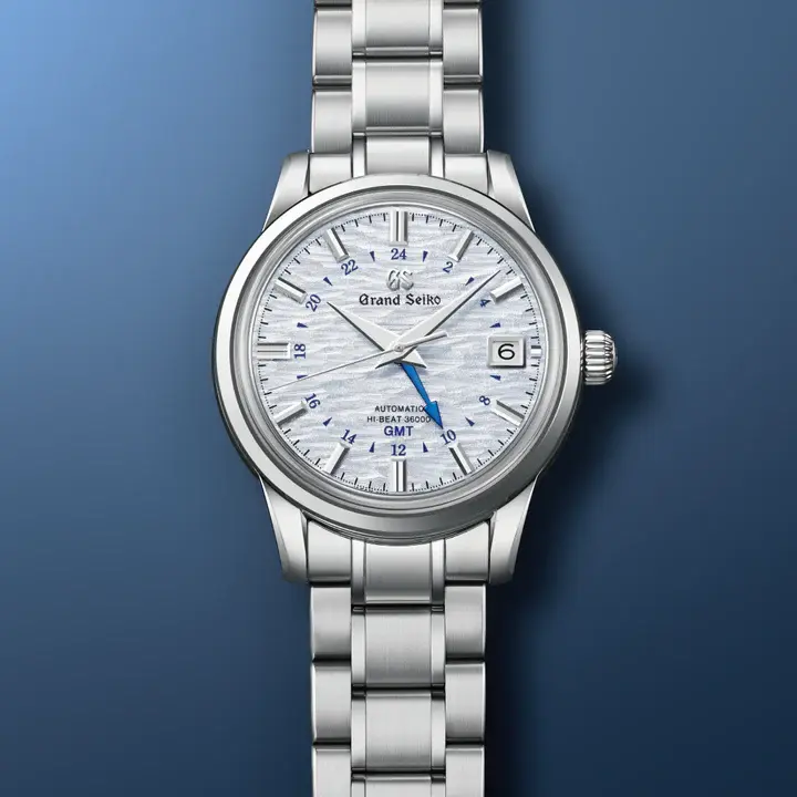 介川さん専用 SBGJ249 - GRAND SEIKO - 栃木・茨城の腕時計正規販売店 TOMPKINS