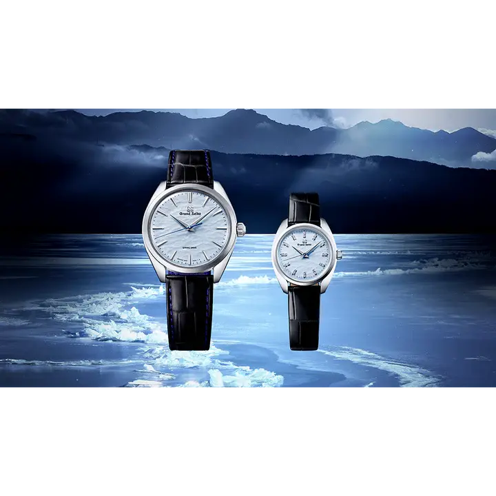 SBGY007 - GRAND SEIKO - 栃木・茨城の腕時計正規販売店 TOMPKINS