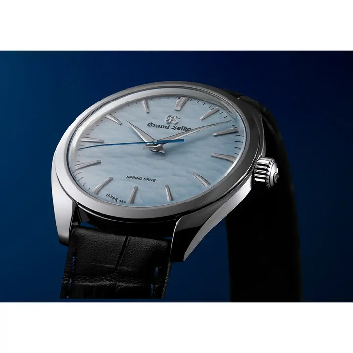SBGY007 - GRAND SEIKO - 栃木・茨城の腕時計正規販売店 TOMPKINS