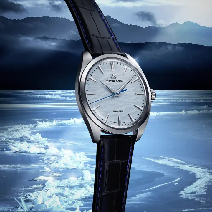 SBGY007 - GRAND SEIKO - 栃木・茨城の腕時計正規販売店 TOMPKINS
