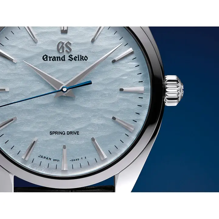 ゆうひグランドセイコー SBGY007 - GRAND SEIKO - 栃木・茨城の腕時計正規販売店 TOMPKINS