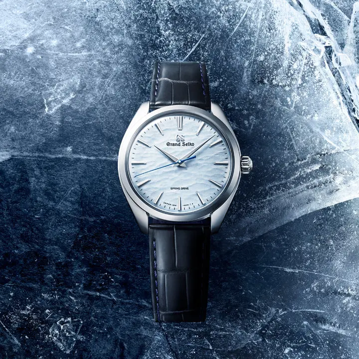 SBGY007 - GRAND SEIKO - 栃木・茨城の腕時計正規販売店 TOMPKINS