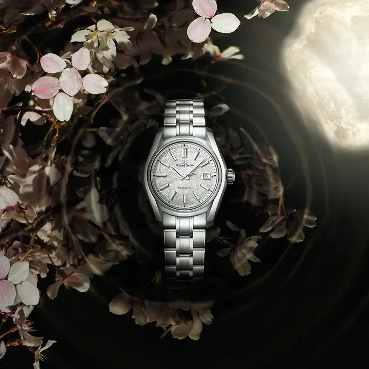 STGK033 - GRAND SEIKO - 栃木・茨城の腕時計正規販売店 TOMPKINS