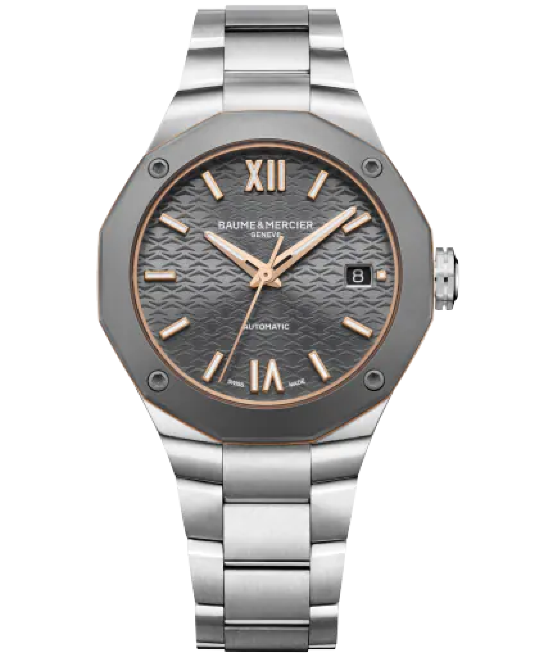 M0A10612 - BAUME&MERCIER - 栃木・茨城の腕時計正規販売店 TOMPKINS