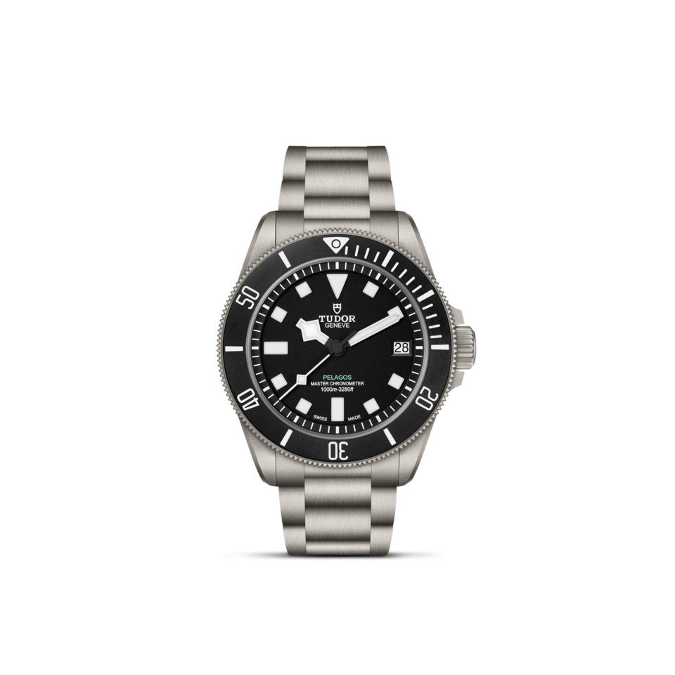 Black Bay 68/ M7943A1A0NU-0001 - TUDOR - 栃木・茨城の腕時計 Black Bay 68/ M7943A1A0NU-0001 - TUDOR - 栃木・茨城の腕時計
