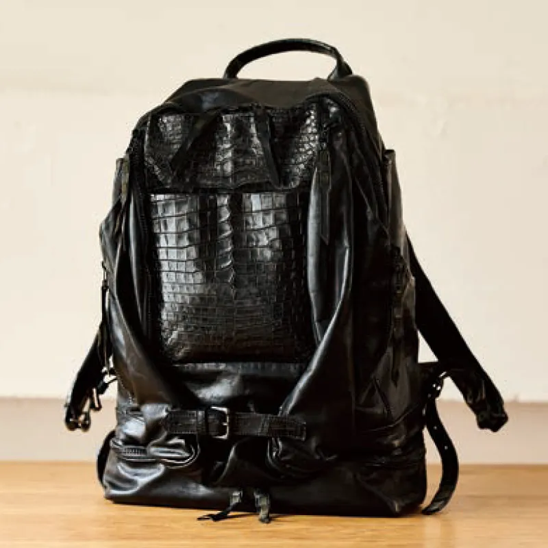 コーネリアンタウラス バッグ