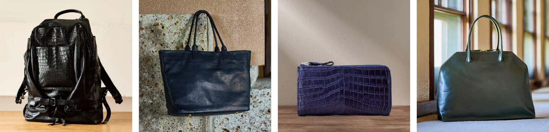 コーネリアンタウラス バッグ