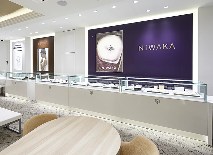 30ブランド1200種以上