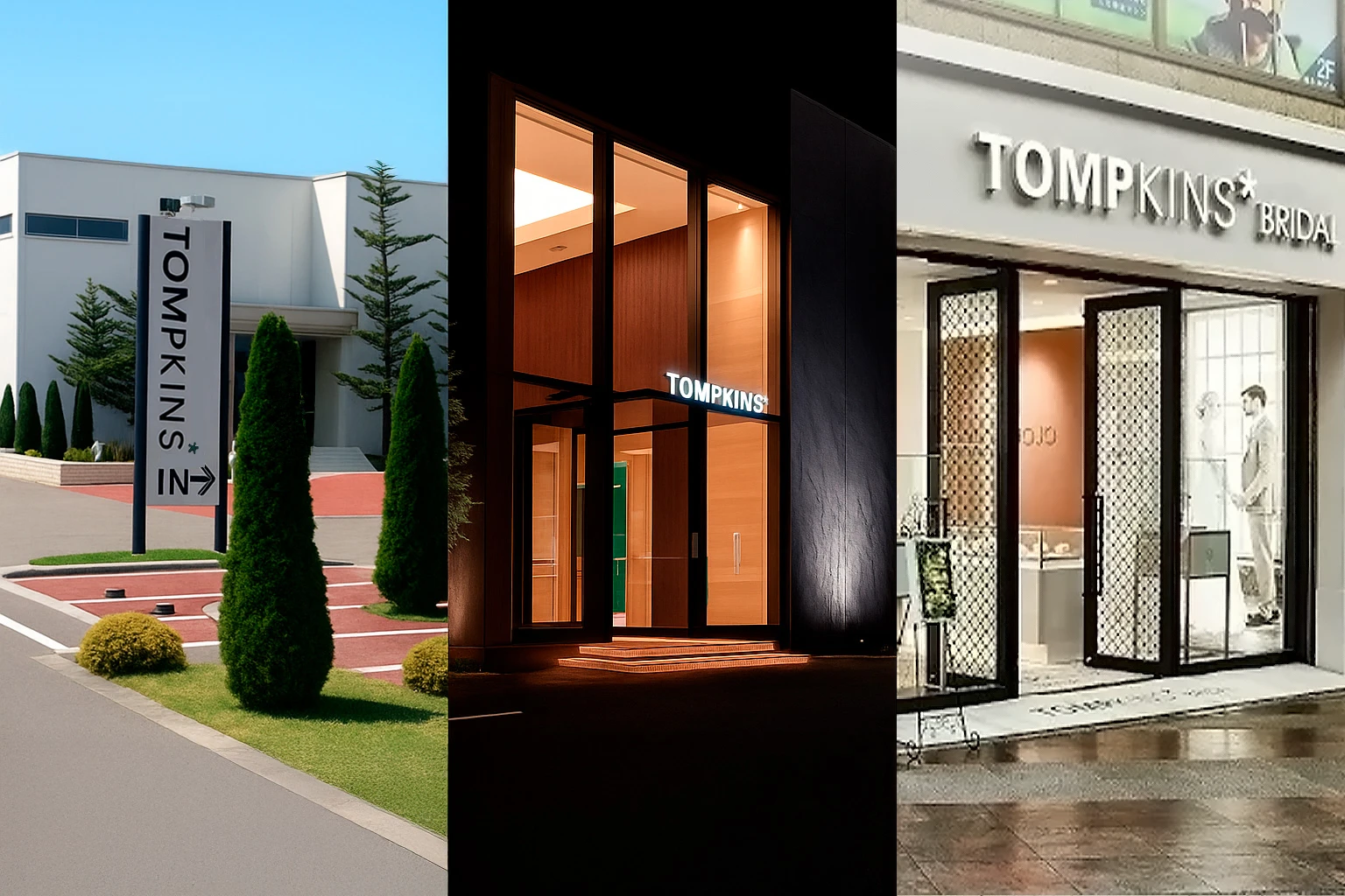 抜群のアクセス・立地