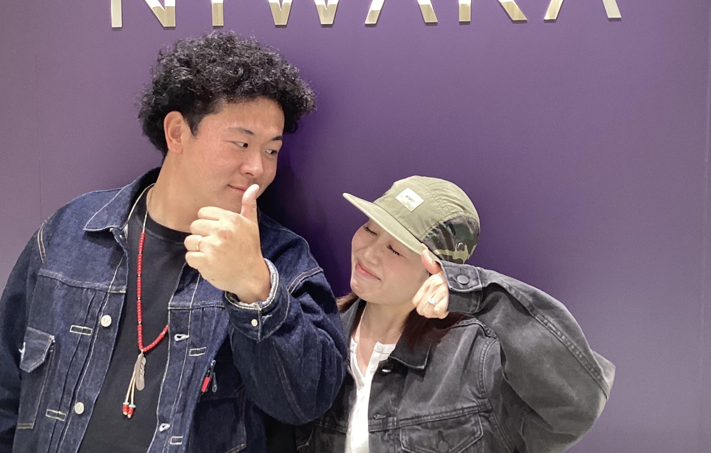 S様❤️M様マリッジリングご納品💍✨