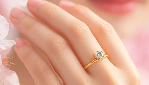 桜モチーフデザインイメージ