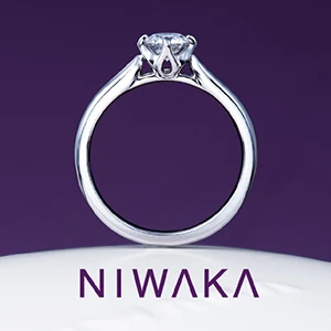 俄 睡蓮 婚約指輪