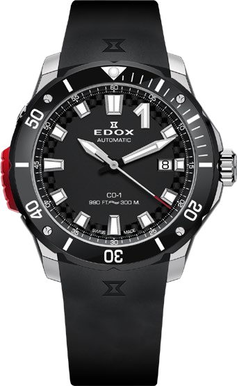EDOX 80137-3NR-CANN