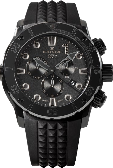 EDOX 10242-NGMCAS-NDGM